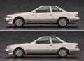 alt="Hasegawa 21166 - HC-66 1/24 Toyota Soarer (Z20) Late Version 3.0GT-Limited 1989" title="Hasegawa 21166 - HC-66 1/24 Toyota Soarer (Z20) Late Version 3.0GT-Limited 1989"