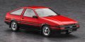 alt="Hasegawa 21171 -HC-71 1/24 Toyota Sprinter Trueno AE86 GT Apex Early Version 1983" title="Hasegawa 21171 -HC-71 1/24 Toyota Sprinter Trueno AE86 GT Apex Early Version 1983"