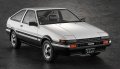 alt="Hasegawa 21171 -HC-71 1/24 Toyota Sprinter Trueno AE86 GT Apex Early Version 1983" title="Hasegawa 21171 -HC-71 1/24 Toyota Sprinter Trueno AE86 GT Apex Early Version 1983"