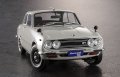 alt="Hasegawa 20668 - 1/24 Isuzu Bellett 1600GT (1969)" title="Hasegawa 20668 - 1/24 Isuzu Bellett 1600GT (1969)"