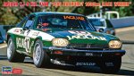 Hasegawa 20800 - 1/24 Jaguar XJ-S H.E. TWR 1985 Bathurst 1000km Race Winner