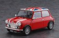 alt="Hasegawa 20832 - 1/24 Mini Cooper 1.3i (1997) Union Jack" title="Hasegawa 20832 - 1/24 Mini Cooper 1.3i (1997) Union Jack"