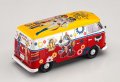 alt="Hasegawa 52413 - SP613 1/24 Volkswagen Type 2 Delivery Van Yatterman Special (Time Bokan Series Yatterman)" title="Hasegawa 52413 - SP613 1/24 Volkswagen Type 2 Delivery Van Yatterman Special (Time Bokan Series Yatterman)"