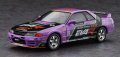 alt="Hasegawa 52496 - SP696 1/24 EVA RT Test Type-01 Skyline R32 GT-R" title="Hasegawa 52496 - SP696 1/24 EVA RT Test Type-01 Skyline R32 GT-R"