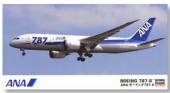 Hasegawa 10716 - 1/200 No.16 ANA Boeing 787-8