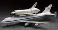 alt="Hasegawa 10680 - 1/200 Space Shuttle Orbiter & Boeing 747" title="Hasegawa 10680 - 1/200 Space Shuttle Orbiter & Boeing 747"