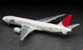 Hasegawa 10703 - 1/200 No.3 Boeing 777-200  JAL Japan Airlines