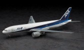 Hasegawa 10704 - 1/200 No.4 Boeing 777-200  ANA All Nippon Airways