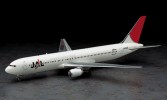 Hasegawa 10705 - 1/200 No.5 Boeing 767-300  JAL Japan Airlines