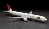 Hasegawa 10711 - 1/200 No.11 Boeing 777-300 JAL Japan Airlines