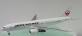 alt="Hasegawa 10801 - 1/200 JAL Boeing 777-200ER" title="Hasegawa 10801 - 1/200 JAL Boeing 777-200ER"