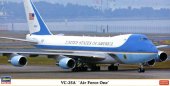 Hasegawa 10805 - 1/200 VC-25A Air Force One