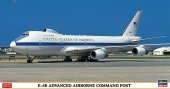 Hasegawa 10809 - 1/200 E-4B ADVANCED AIRBORNE