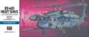 Hasegawa 00437 - 1/72 D7 Hh-60D Night Hawk