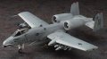 alt="Hasegawa 01573 - E43 1/72 A-10C Thunderbolt II U.S.Air Force Attacker" title="Hasegawa 01573 - E43 1/72 A-10C Thunderbolt II U.S.Air Force Attacker"
