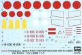 alt="Hasegawa 01936 - 1/72 Nakajima A6M2-N Type 2 Fighter Seaplane (Rufe) Combo (2 kits)" title="Hasegawa 01936 - 1/72 Nakajima A6M2-N Type 2 Fighter Seaplane (Rufe) Combo (2 kits)"