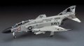 alt="Hasegawa 07206 - 1/48 F-4J Phantom II Show Time 100" title="Hasegawa 07206 - 1/48 F-4J Phantom II Show Time 100"