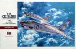 Hasegawa 07225 - 1/48 PT25 F-8E Crusader