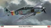 Hasegawa 07312 - 1/48 Focke Wulf Fw190A-9