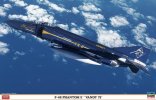 Hasegawa 07355 - 1/48 F-4S Phantom II Vandy 75
