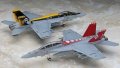 alt="Hasegawa SP341 - 1/72 F/A-18E/F Super Hornet USS Ronald Reagan CVW-5 Cag Special Box Part 1 (2pcs Set) 52141" title="Hasegawa SP341 - 1/72 F/A-18E/F Super Hornet USS Ronald Reagan CVW-5 Cag Special Box Part 1 (2pcs Set) 52141"