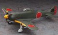 alt="Hasegawa 64729 - 1/48 Nakajima Ki44-II Type 2 Fighter Shoki (TOJO) The Cockpit Stratosphere Fighter" title="Hasegawa 64729 - 1/48 Nakajima Ki44-II Type 2 Fighter Shoki (TOJO) The Cockpit Stratosphere Fighter"