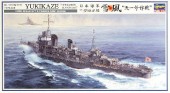 Hasegawa 40022 - 1/350 Z22 LJN Destroyer Type KOH Yukikaze operation Tengo 1945