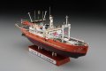 alt="Hasegawa 40123 - 1/350 Antarctic Research Vessel Soya Antarctica Observation 3rd Corps Super Detail" title="Hasegawa 40123 - 1/350 Antarctic Research Vessel Soya Antarctica Observation 3rd Corps Super Detail"