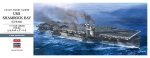 Hasegawa 40126 - 1/350 USS Shamrock Bay CVE-84 U.S.Navy Escort Carrier Hasegawa 40126 - 1/350 USS Shamrock Bay CVE-84 U.S.Navy Escort Carrier