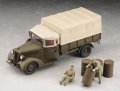 alt="Hasegawa 36115 - 1/48 X48-15 Isuzu TX40 Type 97 Truck" title="Hasegawa 36115 - 1/48 X48-15 Isuzu TX40 Type 97 Truck"