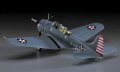alt="Hasegawa 09119 - JT19 1/48 SBD-3 Dauntless (U.S. Navy Carrier-Borne Dive Bomber)" title="Hasegawa 09119 - JT19 1/48 SBD-3 Dauntless (U.S. Navy Carrier-Borne Dive Bomber)"