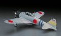 alt="Hasegawa 19142 - JT42 1/48 IJN Mitsubishi A6M2a Zero (Zeke) Type 11" title="Hasegawa 19142 - JT42 1/48 IJN Mitsubishi A6M2a Zero (Zeke) Type 11"