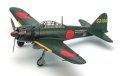 alt="Hasegawa 07569 - 1/48 Mitsubishi A6M5 Zero Fighter Type 52 Super Ace w/Figure" title="Hasegawa 07569 - 1/48 Mitsubishi A6M5 Zero Fighter Type 52 Super Ace w/Figure"