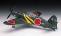 alt="Hasegawa 00135 - A5 1/72 Mitsubishi J2M3 Raiden (Jack) 01135" title="Hasegawa 00135 - A5 1/72 Mitsubishi J2M3 Raiden (Jack) 01135"
