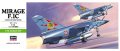 alt="Hasegawa 00234 - 1/72 B4 Mirage F.1C" title="Hasegawa 00234 - 1/72 B4 Mirage F.1C"