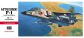 alt="Hasegawa 00333 - 1/72 C3 Mitsubishi F-1" title="Hasegawa 00333 - 1/72 C3 Mitsubishi F-1"