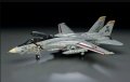 alt="Hasegawa 01544 - 1/72 E14 F-14A Tomcat Atlantic Fleet Squadrons U.S Navy Carrier-Borne Fighter" title="Hasegawa 01544 - 1/72 E14 F-14A Tomcat Atlantic Fleet Squadrons U.S Navy Carrier-Borne Fighter"