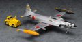 alt="Hasegawa 02363 - 1/72 T-33A Shooting Star w/Tractor" title="Hasegawa 02363 - 1/72 T-33A Shooting Star w/Tractor"
