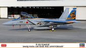 Hasegawa 02419 - 1/72 F-15J Eagle '204SQ Naha Air Base 40th Anniversary'