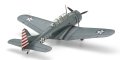 alt="Hasegawa 02538 - 1/72 SBD-3 Dauntless VS-2" title="Hasegawa 02538 - 1/72 SBD-3 Dauntless VS-2"