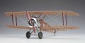 alt="Hasegawa 50031 - 1/16 MU01 Sopwith Camel F.1 W.W.1 British Fighter Museum Model" title="Hasegawa 50031 - 1/16 MU01 Sopwith Camel F.1 W.W.1 British Fighter Museum Model"