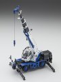 alt="Hasegawa 66008 - 1/35 Tadano Rough Terrain Crane GR-130NL/N Crevo Mini G4" title="Hasegawa 66008 - 1/35 Tadano Rough Terrain Crane GR-130NL/N Crevo Mini G4"