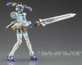 alt="Hasegawa 65521 - 1/100 VR11 TF-14A/C+ Fei-Yen (Final 14 Special) Blue Panic" title="Hasegawa 65521 - 1/100 VR11 TF-14A/C+ Fei-Yen (Final 14 Special) Blue Panic"