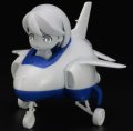 alt="Hasegawa 52244 - No.1 Deformer Egg Girls 01 Rei Hazumi w/T-4 Blue" title="Hasegawa 52244 - No.1 Deformer Egg Girls 01 Rei Hazumi w/T-4 Blue"