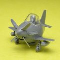alt="Hasegawa 60117 - TH-7 P-51 Mustang Egg Plane" title="Hasegawa 60117 - TH-7 P-51 Mustang Egg Plane"