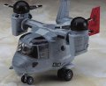 alt="Hasegawa 60135 - TH25 MV-22 Osprey" title="Hasegawa 60135 - TH25 MV-22 Osprey"