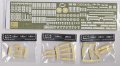 alt="Hasegawa 40062 - 1/350 IJN Battleship Mikasa Detail Up Parts Super Detail Set" title="Hasegawa 40062 - 1/350 IJN Battleship Mikasa Detail Up Parts Super Detail Set"