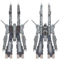 alt="Hasegawa 65656 - 1/4000 SDF-1 Macross Forced Attack Type Movie Edition (MC06)" title="Hasegawa 65656 - 1/4000 SDF-1 Macross Forced Attack Type Movie Edition (MC06)"
