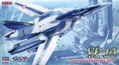 Hasegawa 65788 - 1/72 VF-1A Valkyrie 5000th Anniversary Production Color w/Decal Limited Edition