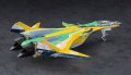 alt="Hasegawa 65850 - 1/72 VF-31F Siegfried Kaname Buccaneer Color (Macross Delta The Movie)" title="Hasegawa 65850 - 1/72 VF-31F Siegfried Kaname Buccaneer Color (Macross Delta The Movie)"